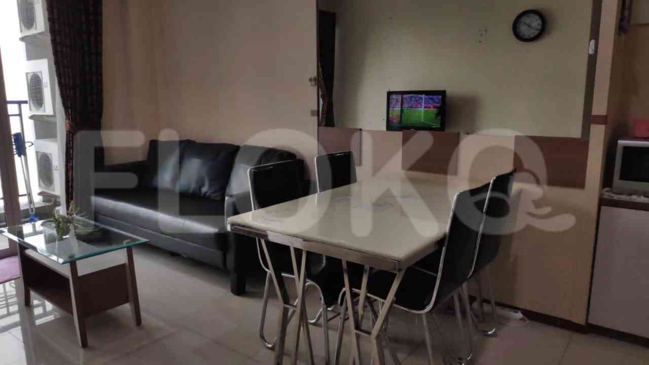 2 Bedroom on 17th Floor for Rent in Thamrin Residence Apartment - fth9a0 4