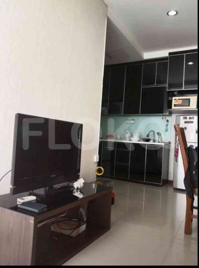 2 Bedroom on 21st Floor for Rent in Thamrin Residence Apartment - fth6d8 2