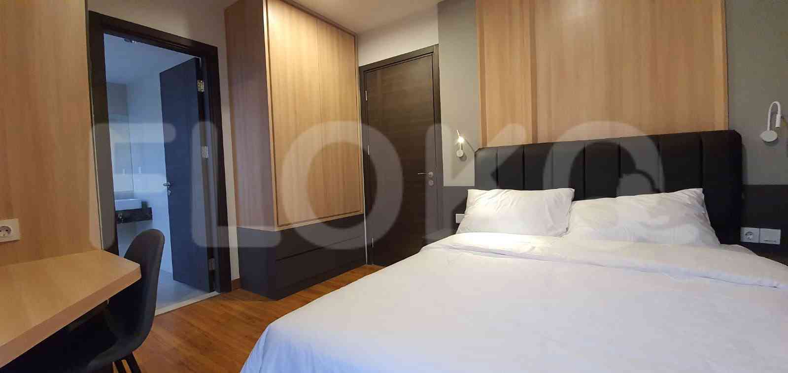 2 Bedroom on 17th Floor for Rent in Sudirman Hill Residences - fta3cd 3