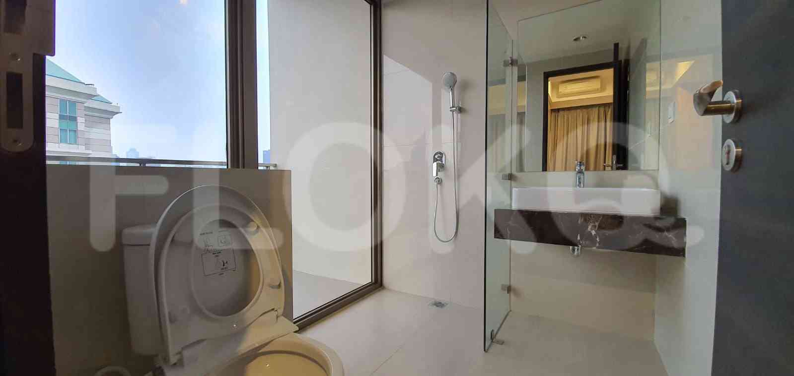 2 Bedroom on 17th Floor for Rent in Sudirman Hill Residences - fta3cd 7