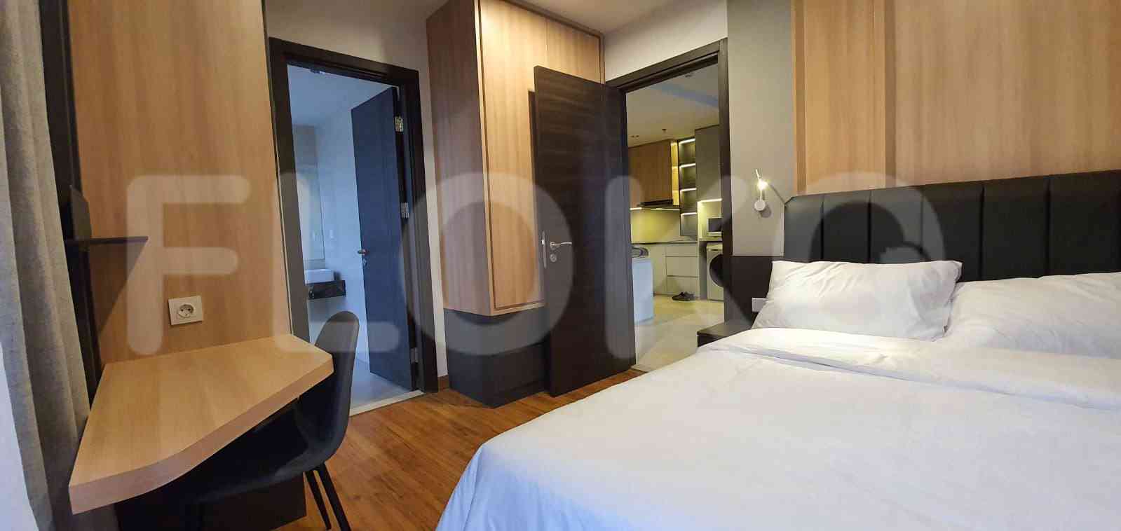 2 Bedroom on 17th Floor for Rent in Sudirman Hill Residences - fta3cd 2