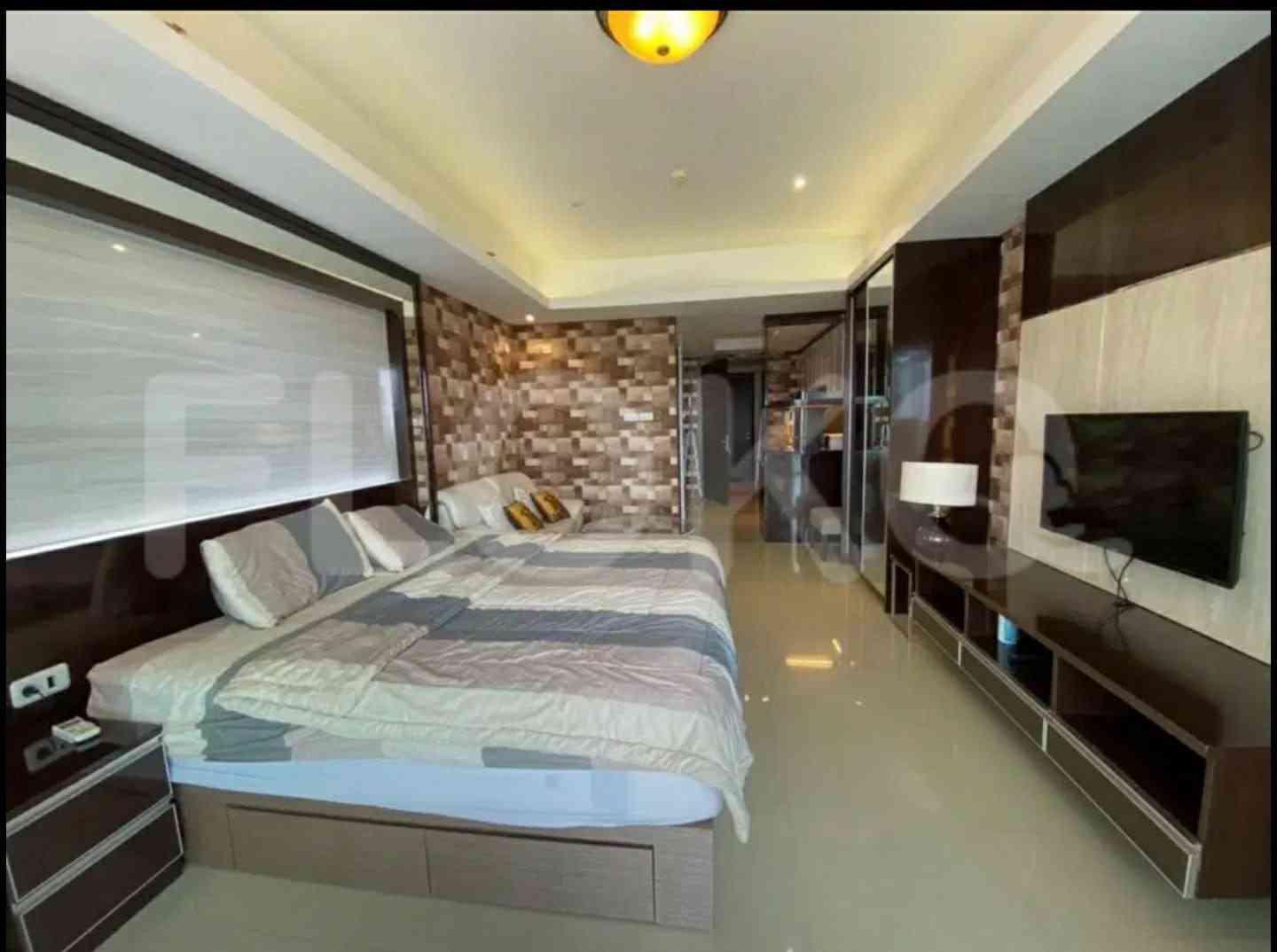 1 Bedroom on 18th Floor for Rent in Kemang Village Residence - fke0bb 2