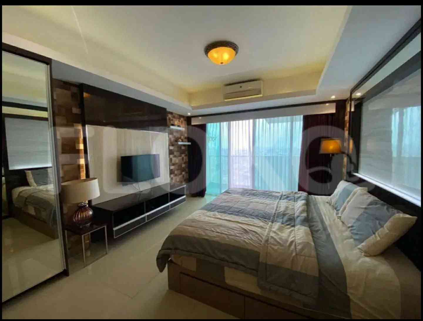 1 Bedroom on 18th Floor for Rent in Kemang Village Residence - fke2c6 1