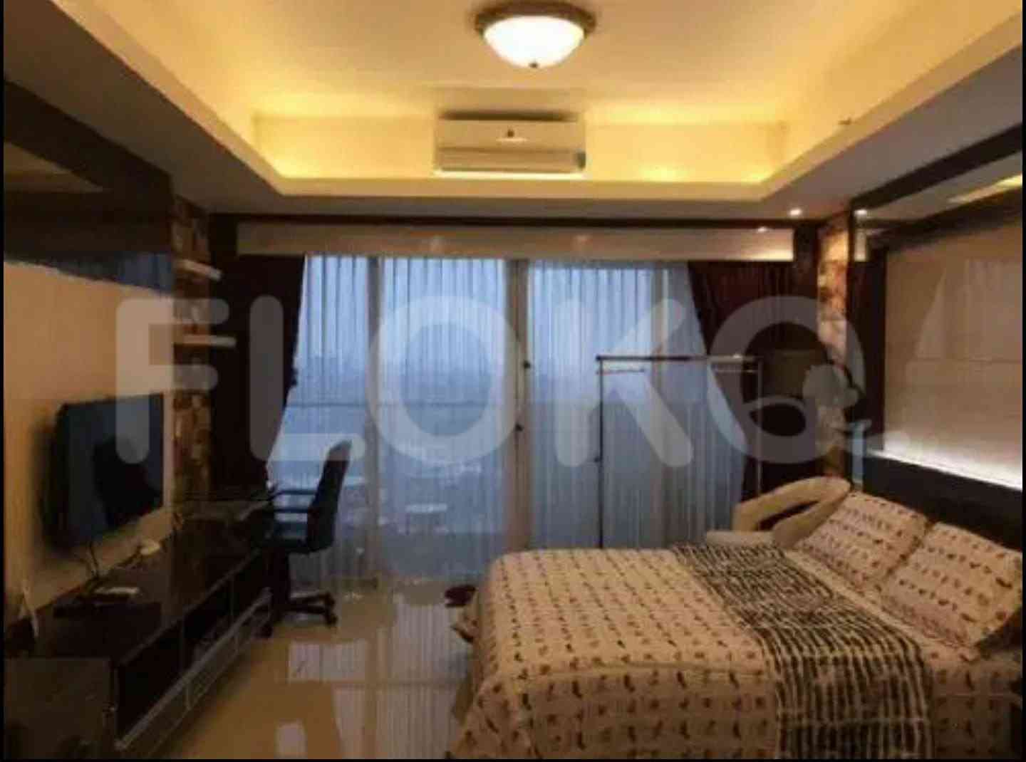 1 Bedroom on 17th Floor for Rent in Kemang Village Residence - fkebb6 1