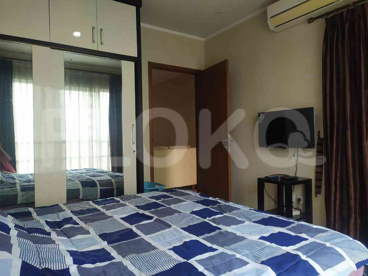1 Bedroom on 6th Floor for Rent in Sahid Sudirman Residence - fsufbe 6