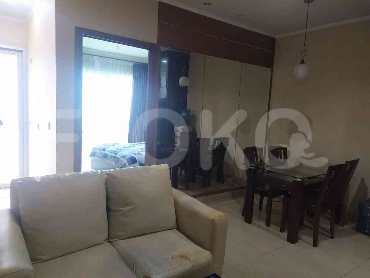 1 Bedroom on 6th Floor for Rent in Sahid Sudirman Residence - fsufbe 4