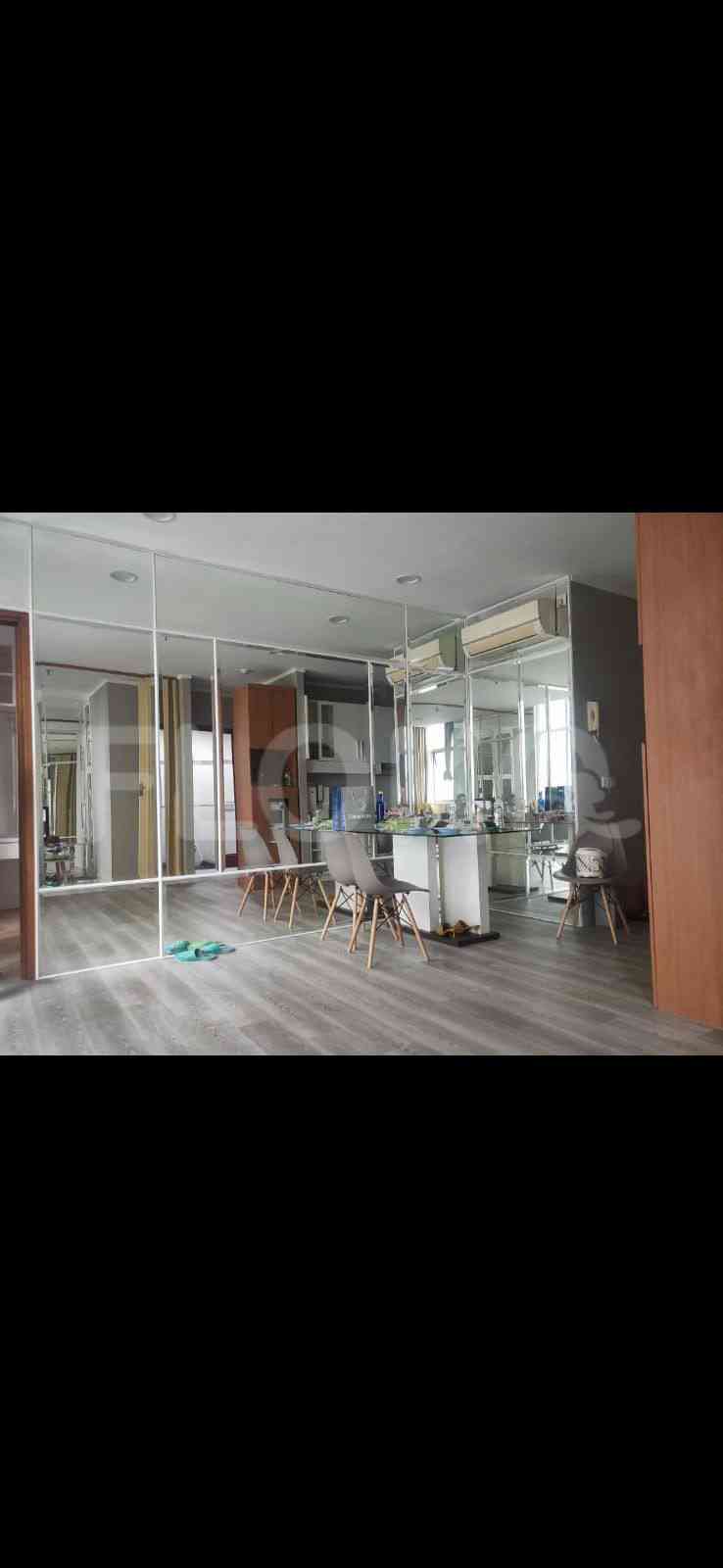 2 Bedroom on 6th Floor for Rent in Sahid Sudirman Residence - fsu3bc 4