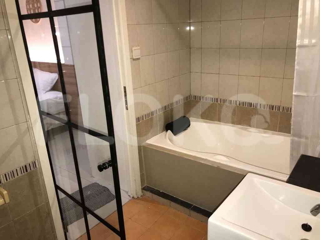 2 Bedroom on 6th Floor for Rent in Sahid Sudirman Residence - fsu3bc 1