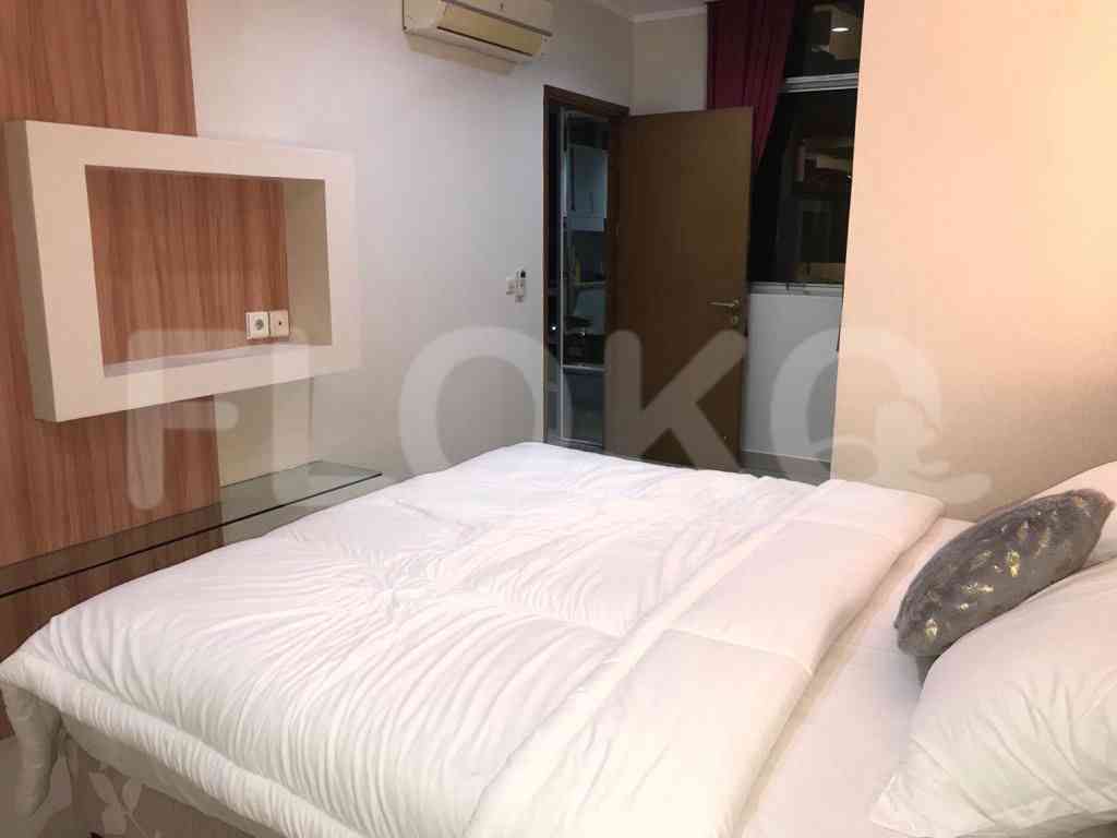 Tipe 2 Kamar Tidur di Lantai 6 untuk disewakan di Sahid Sudirman Residence - fsud1c 10