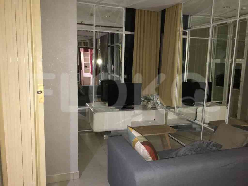 2 Bedroom on 6th Floor for Rent in Sahid Sudirman Residence - fsu3bc 7