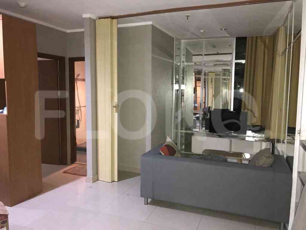 2 Bedroom on 6th Floor for Rent in Sahid Sudirman Residence - fsu3bc 9