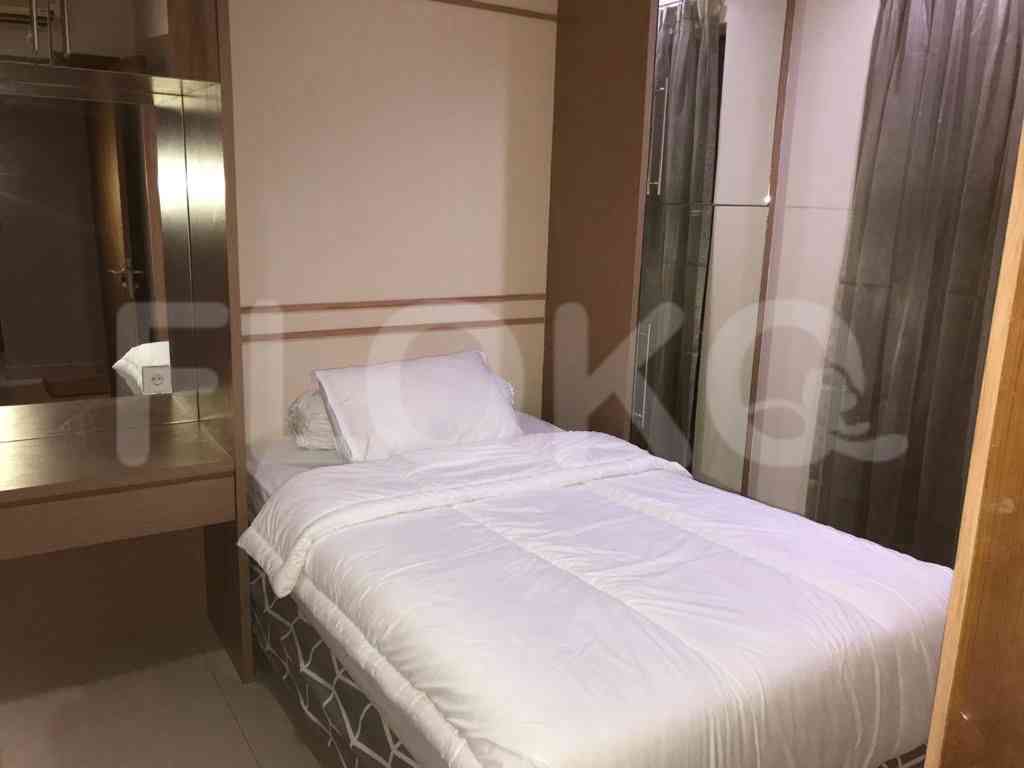 Tipe 2 Kamar Tidur di Lantai 6 untuk disewakan di Sahid Sudirman Residence - fsud1c 6