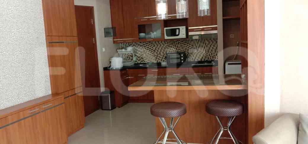 1 Bedroom on 17th Floor for Rent in Sahid Sudirman Residence - fsuc91 1