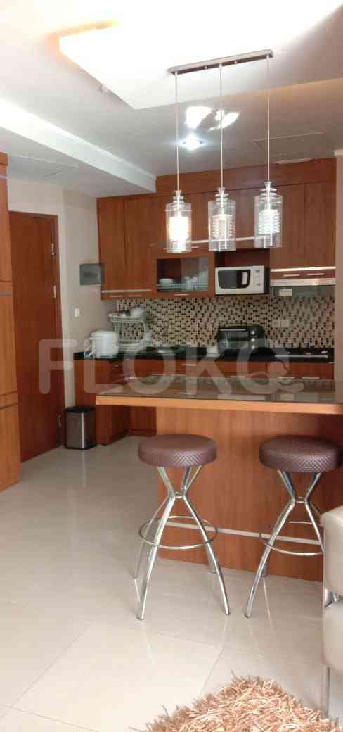 1 Bedroom on 17th Floor for Rent in Sahid Sudirman Residence - fsuc91 6