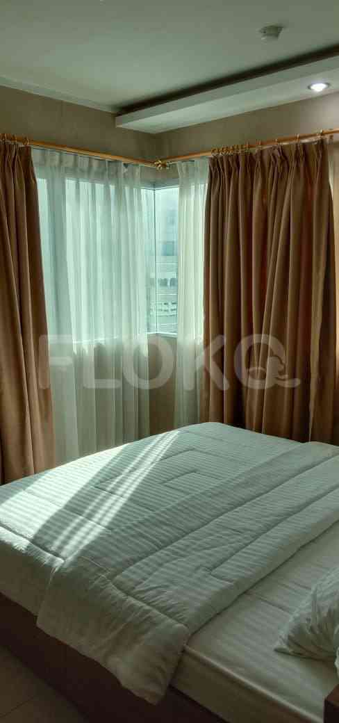 1 Bedroom on 17th Floor for Rent in Sahid Sudirman Residence - fsuc91 2