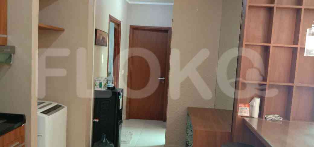 1 Bedroom on 17th Floor for Rent in Sahid Sudirman Residence - fsuc91 3