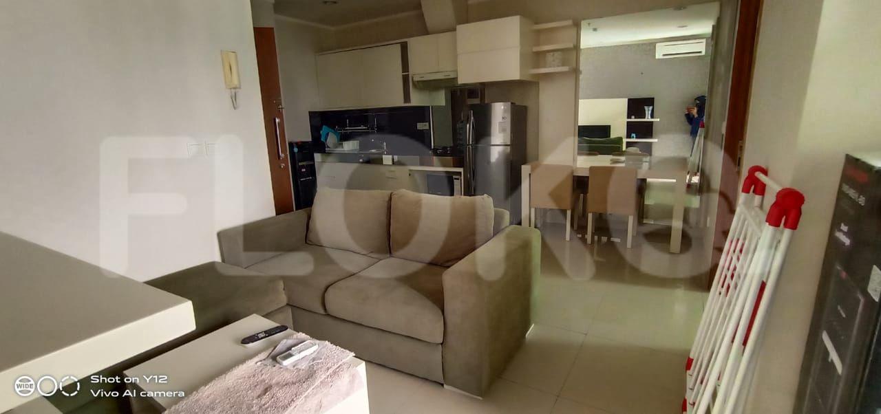 1 Bedroom on 26th Floor fsu205 for Rent in Sahid Sudirman Residence