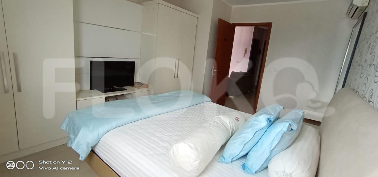 1 Bedroom on 26th Floor fsu205 for Rent in Sahid Sudirman Residence