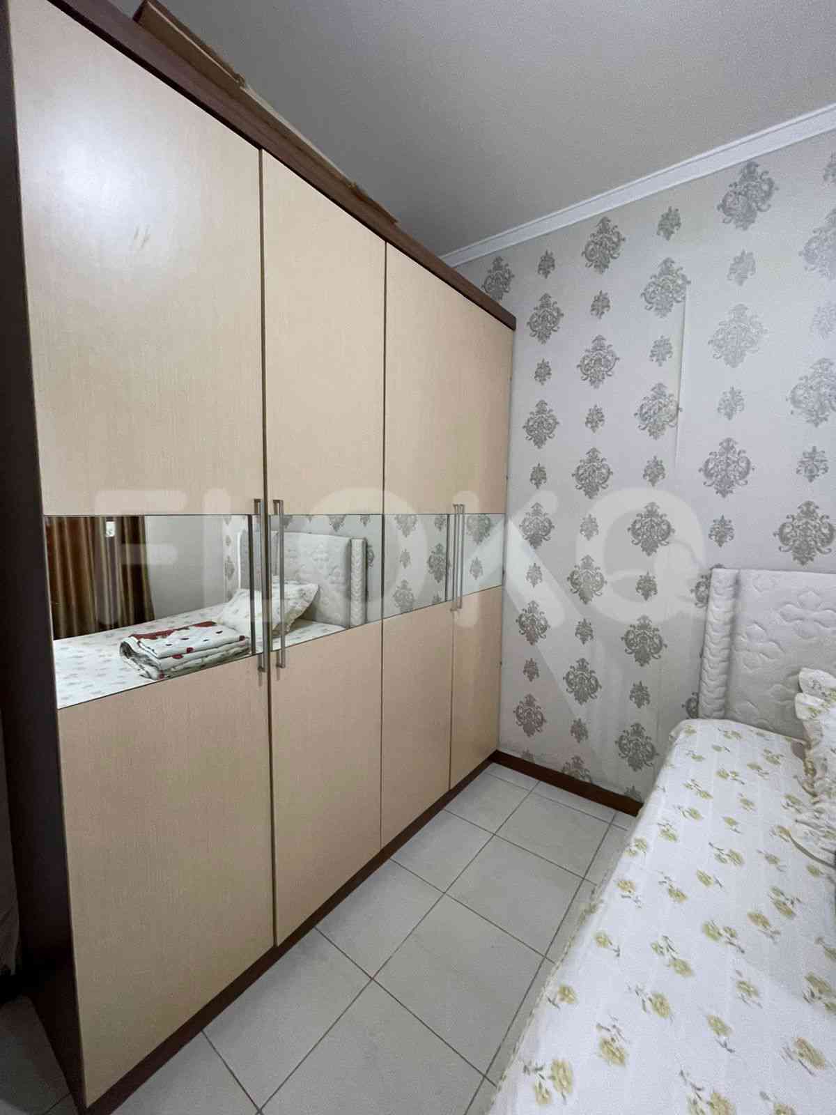 2 Bedroom on 20th Floor for Rent in Sudirman Park Apartment - ftafaa 6