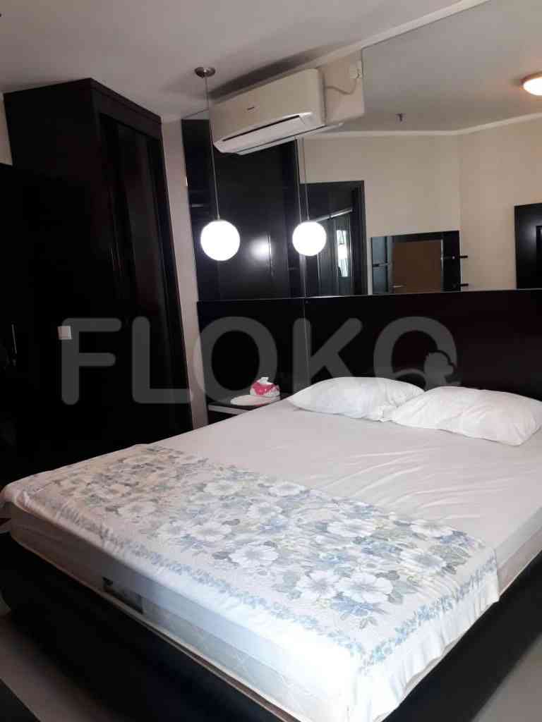 2 Bedroom on 24th Floor for Rent in Sahid Sudirman Residence - fsu186 4