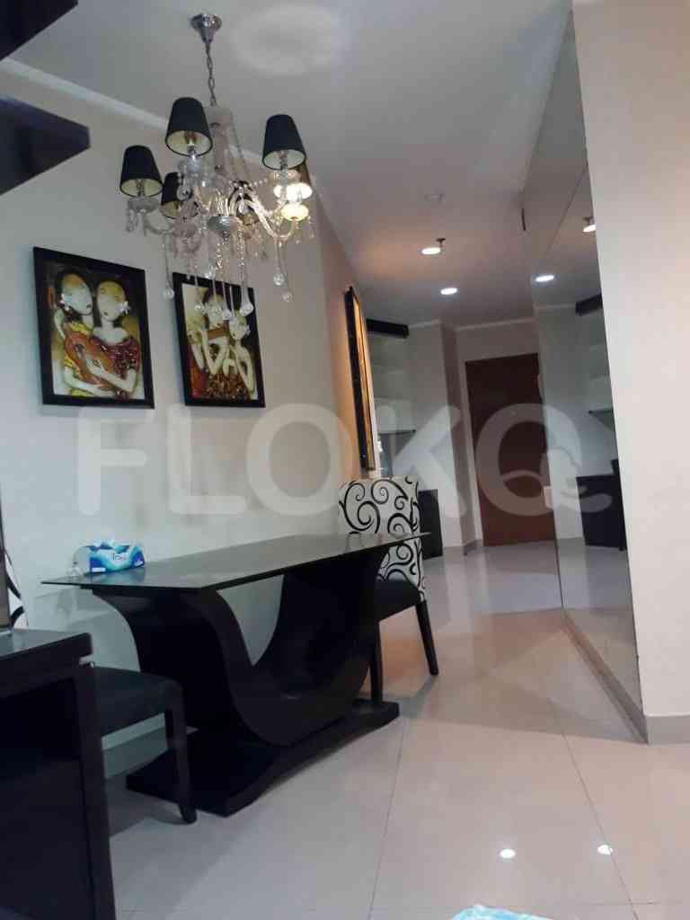 2 Bedroom on 24th Floor for Rent in Sahid Sudirman Residence - fsu186 2