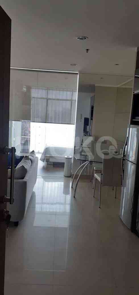 1 Bedroom on 33rd Floor for Rent in Sahid Sudirman Residence - fsu7a3 1