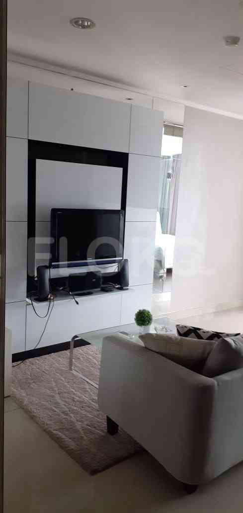 1 Bedroom on 33rd Floor for Rent in Sahid Sudirman Residence - fsu7a3 6