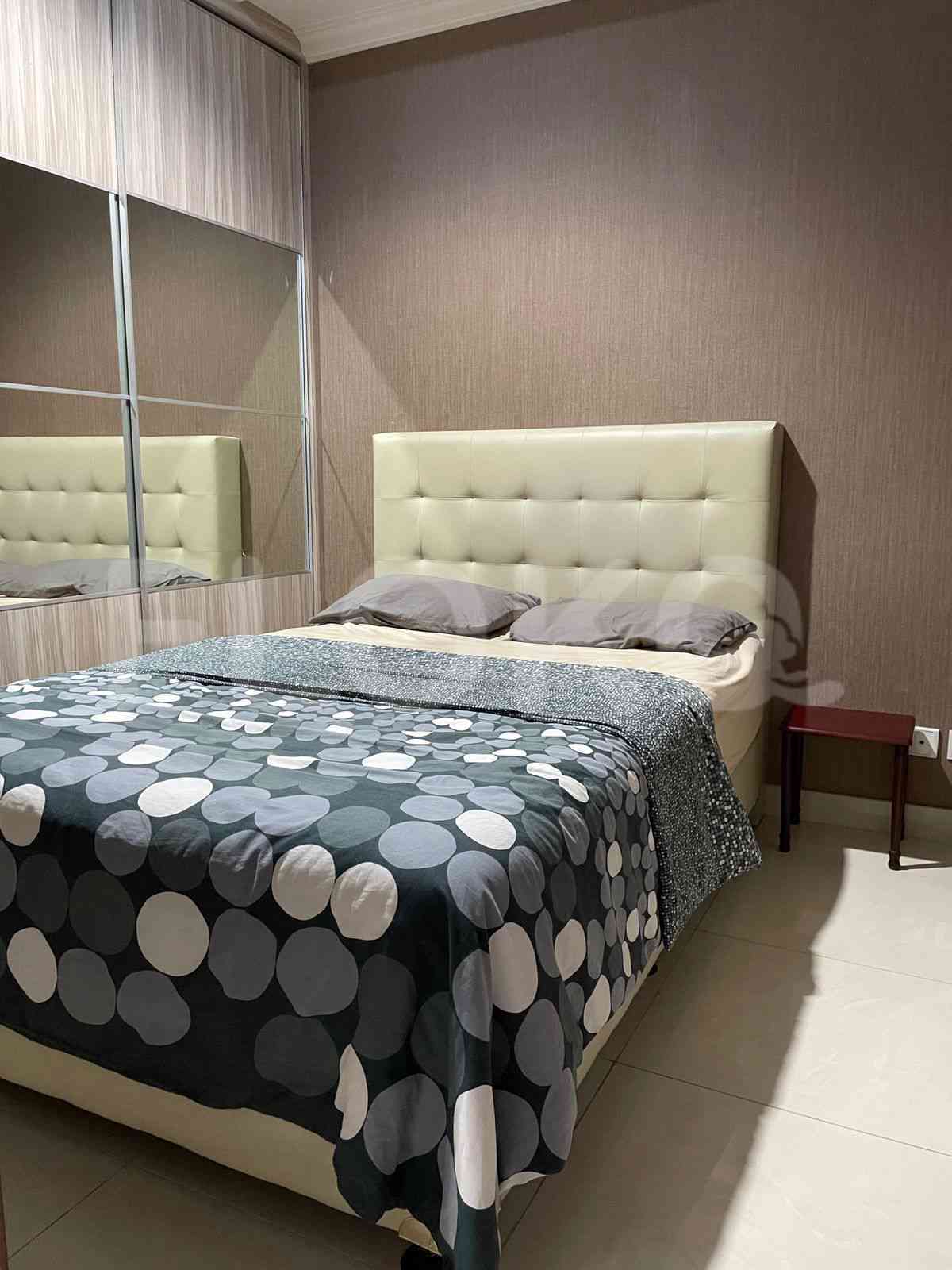 2 Bedroom on 20th Floor for Rent in Kuningan City (Denpasar Residence)  - fkuc39 10