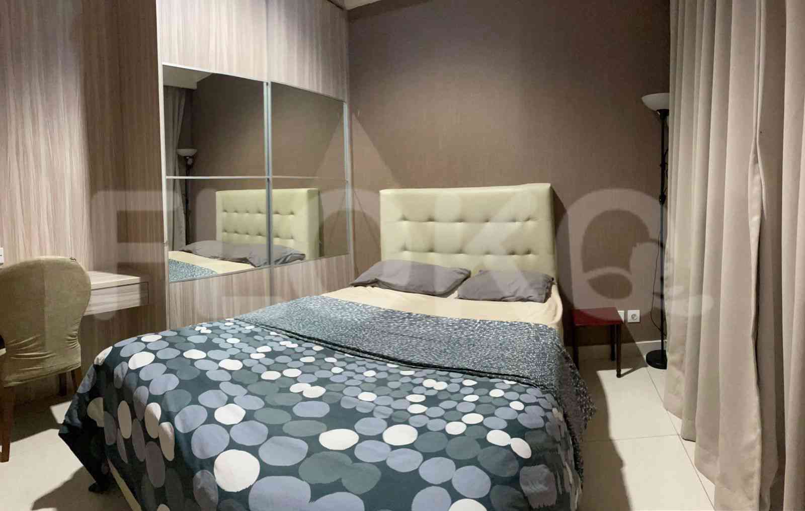 Tipe 2 Kamar Tidur di Lantai 20 untuk disewakan di Kuningan City (Denpasar Residence) - fku0ad 8