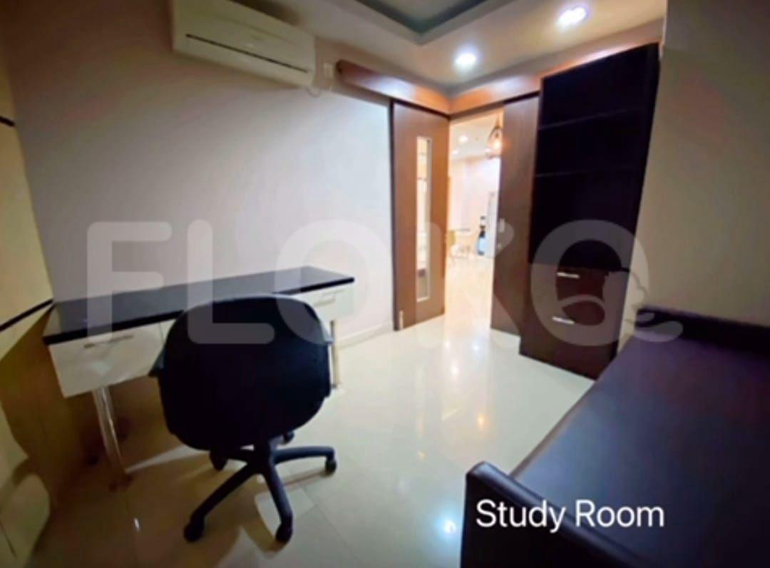 3 Bedroom on 17th Floor fsu0bf for Rent in Sahid Sudirman Residence