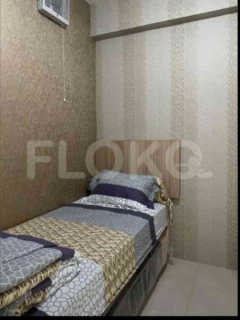 Tipe 2 Kamar Tidur di Lantai 7 untuk disewakan di Green Pramuka City Apartemen  - fce9be 2