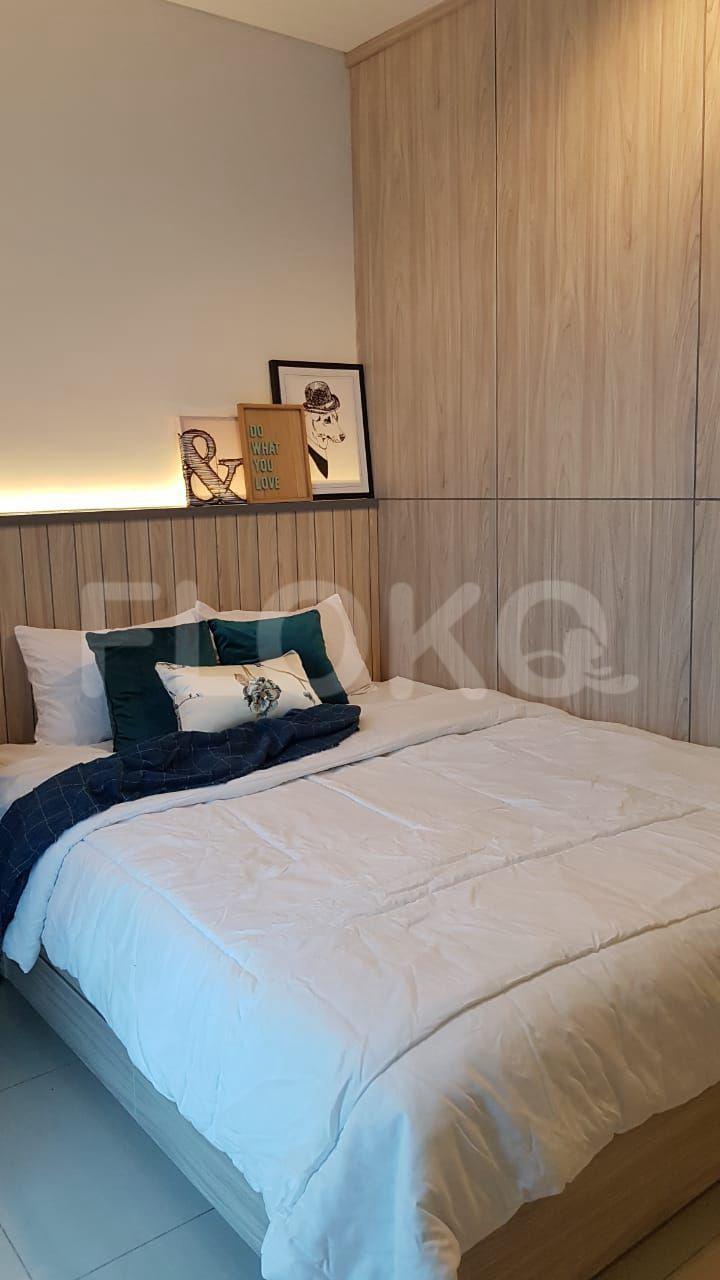 Sewa Apartemen Aspen Residence Apartemen Tipe 1 Kamar Tidur di Lantai 12 ffa8e1