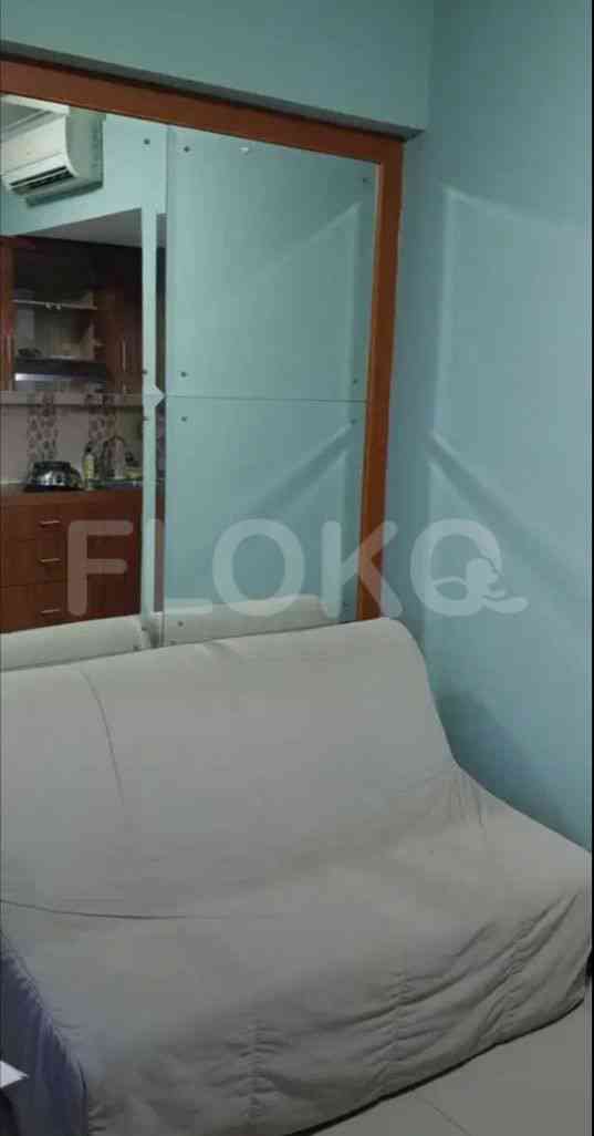 1 Bedroom on 16th Floor for Rent in Marbella Kemang Residence Apartment - fkec95 1
