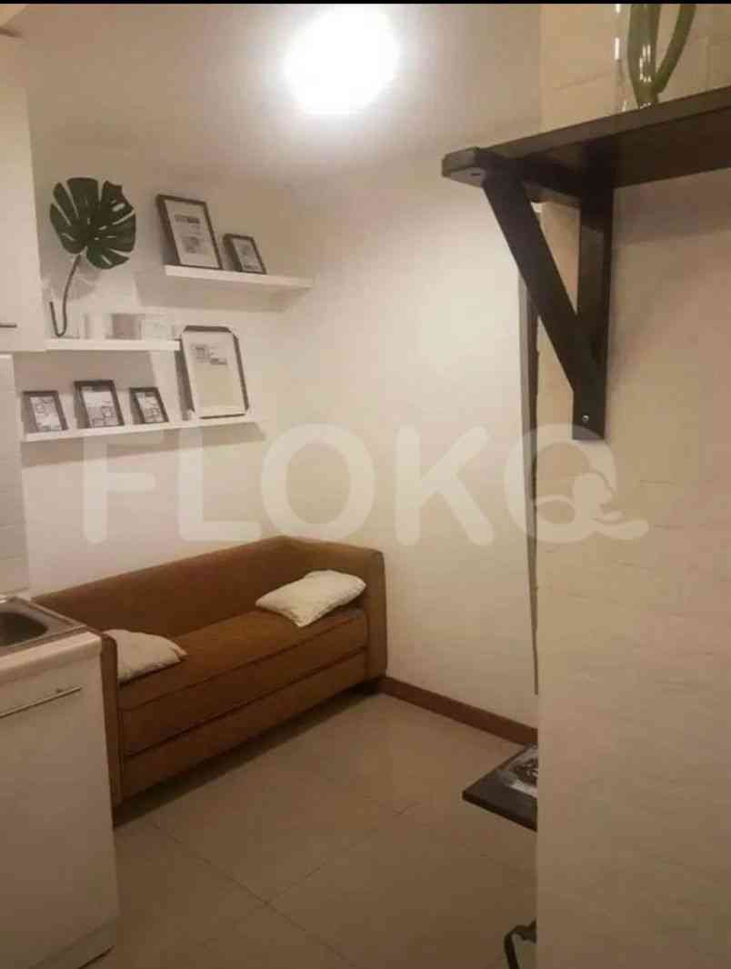 1 Bedroom on 6th Floor for Rent in Marbella Kemang Residence Apartment - fke28f 1