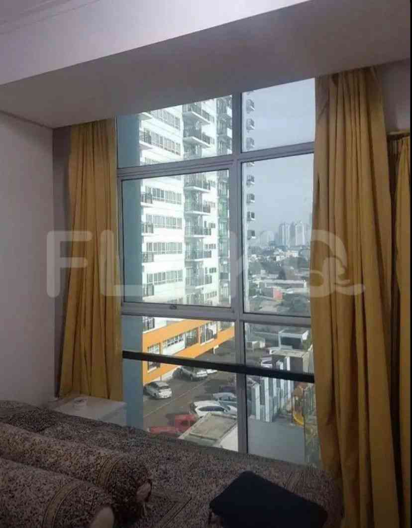 1 Bedroom on 6th Floor for Rent in Marbella Kemang Residence Apartment - fke28f 3