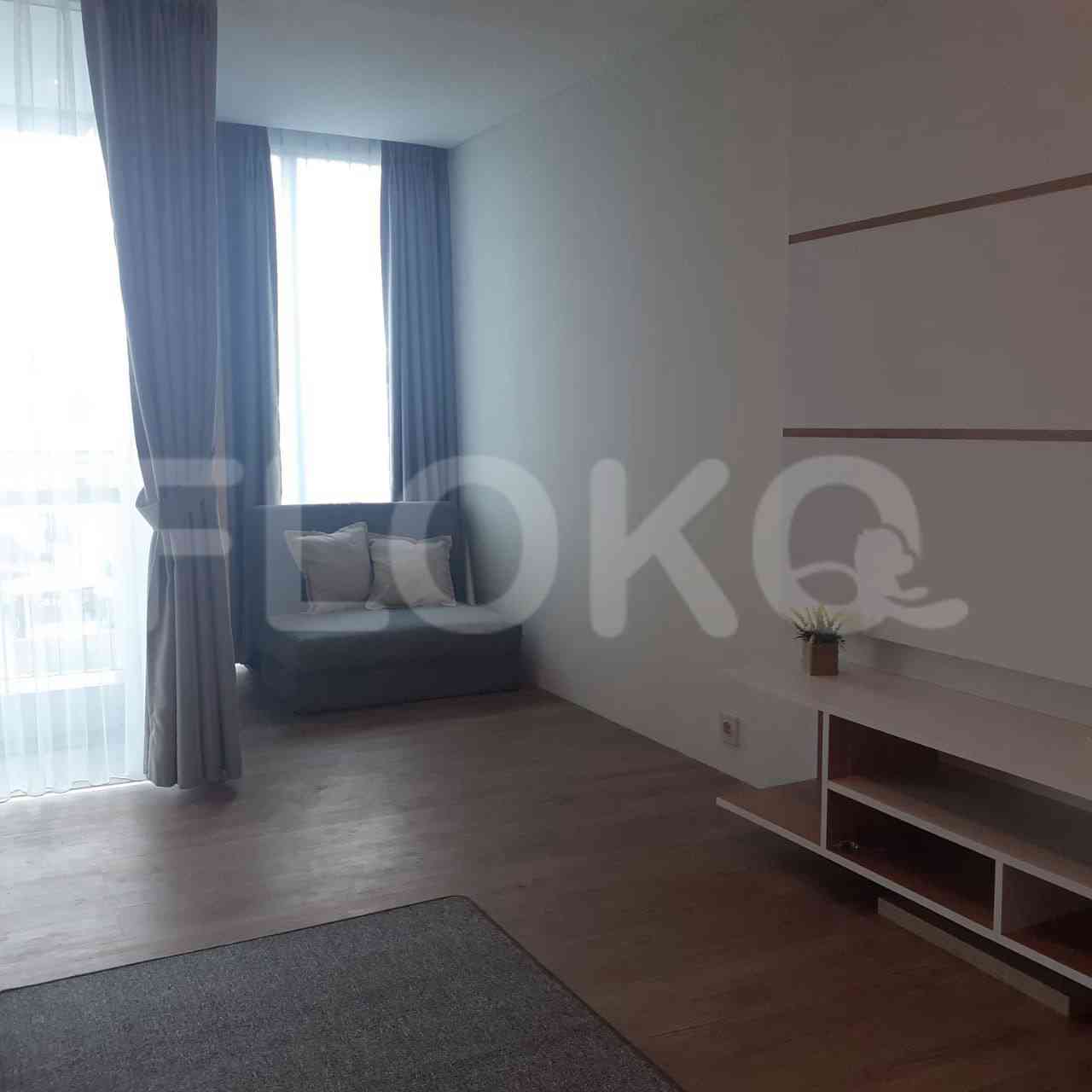 1 Bedroom on 13th Floor for Rent in Aspen Residence Apartment - ffac33 3