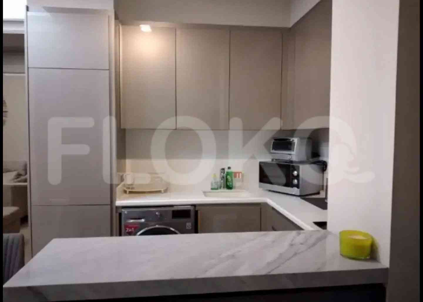 1 Bedroom on 19th Floor for Rent in District 8 - fse173 4