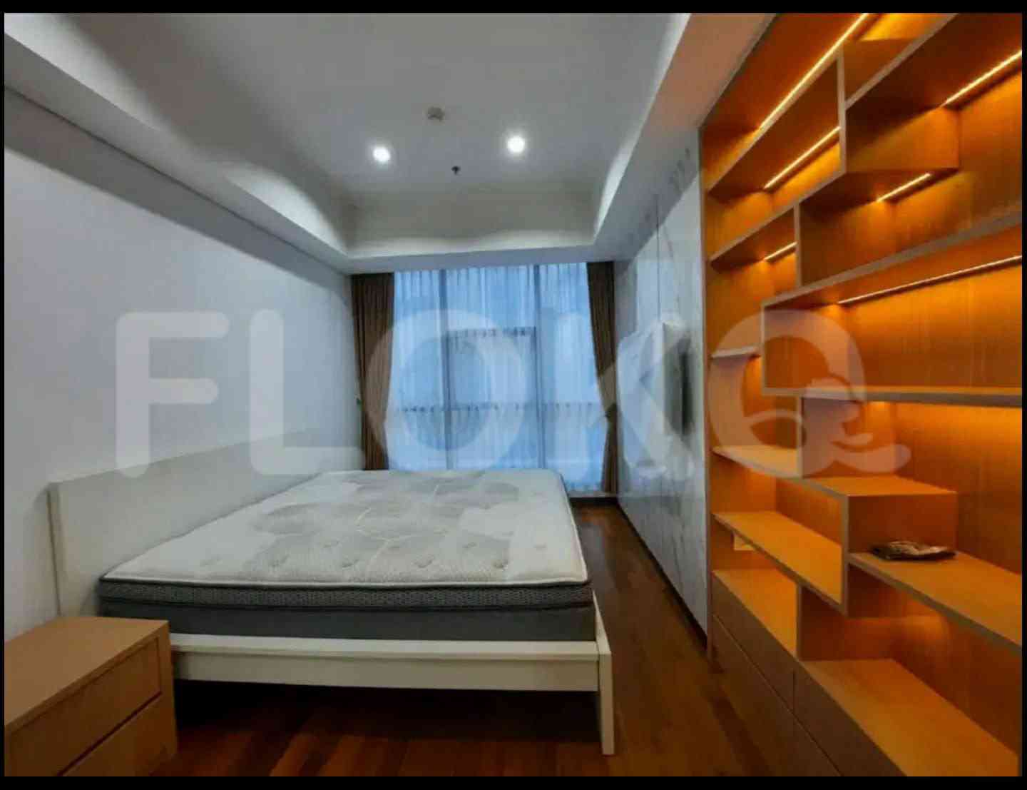 2 Bedroom on 17th Floor for Rent in Casa Grande - fte4ca 1