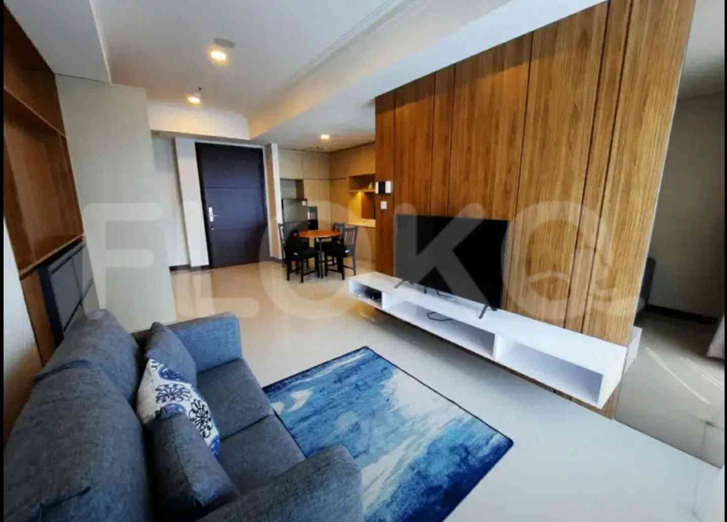 1 Bedroom on 15th Floor for Rent in Casa Grande - fte827 2