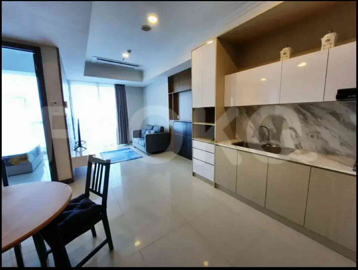 1 Bedroom on 15th Floor for Rent in Casa Grande - fte827 1
