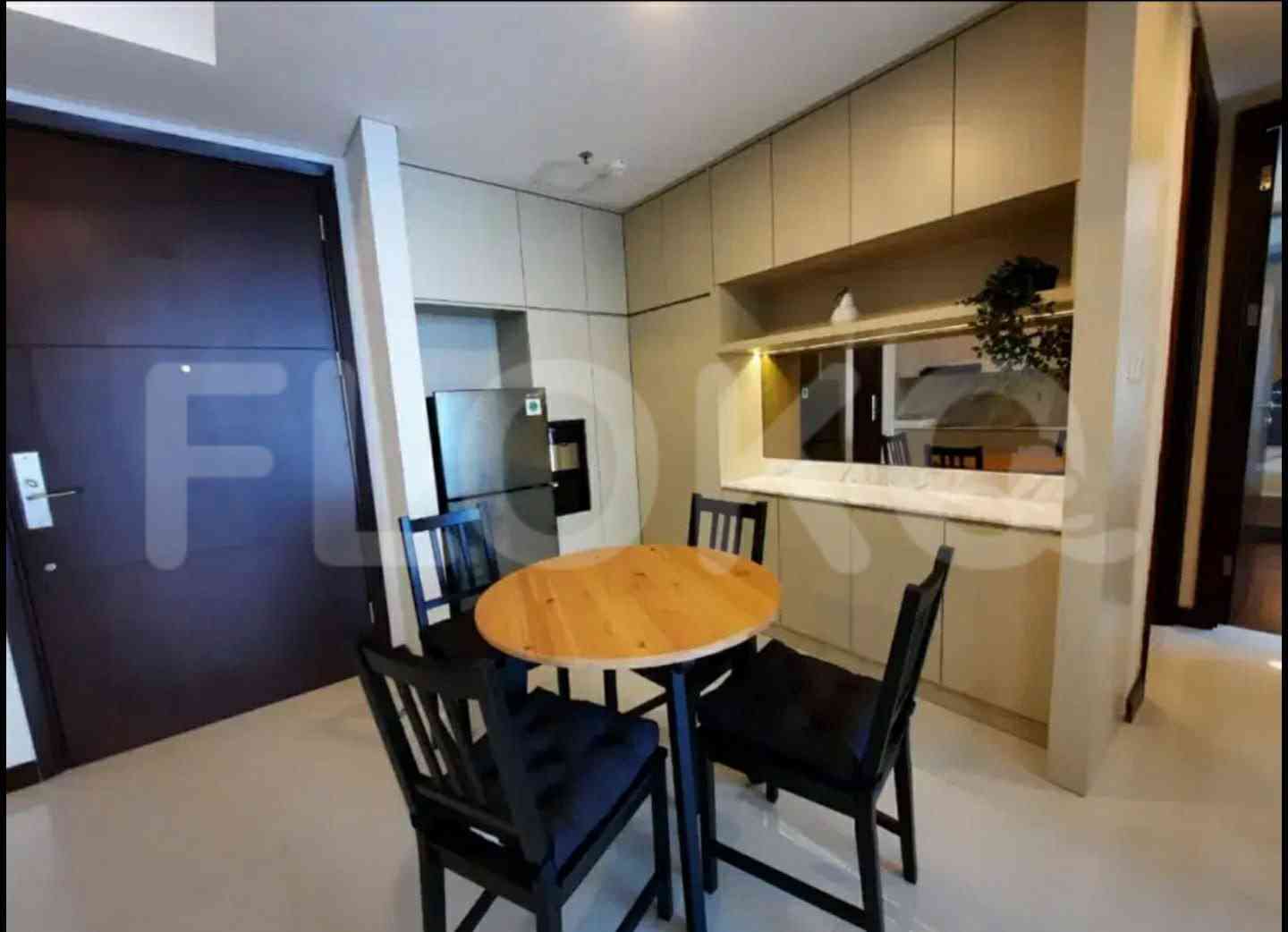1 Bedroom on 15th Floor for Rent in Casa Grande - fte827 3