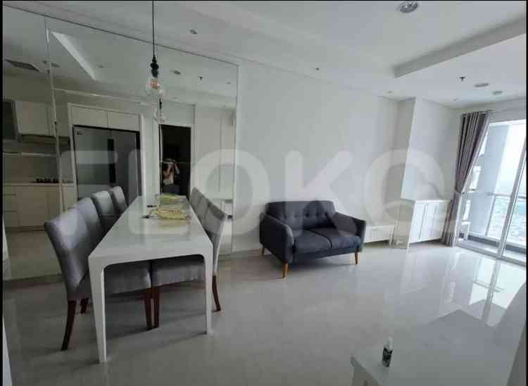 2 Bedroom on 17th Floor for Rent in Grand Mansion Apartment - fta6fa 3