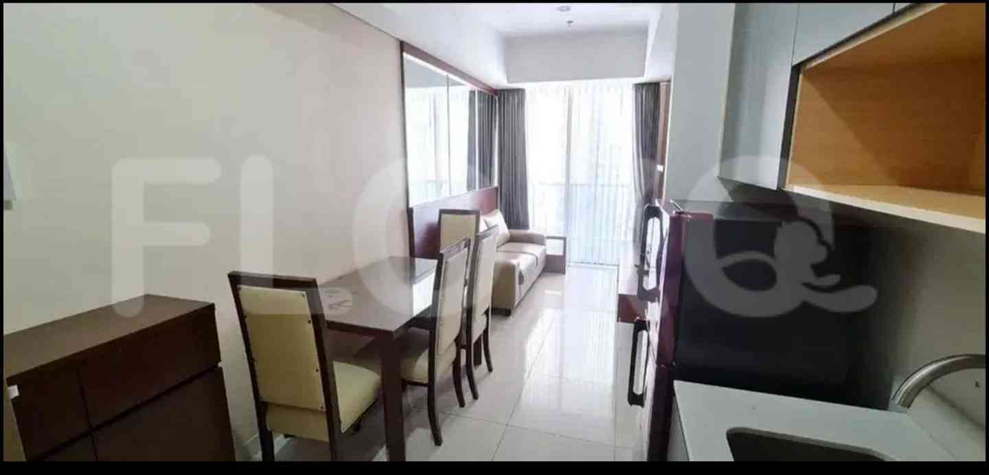 3 Bedroom on 20th Floor for Rent in Taman Anggrek Residence - ftad25 2