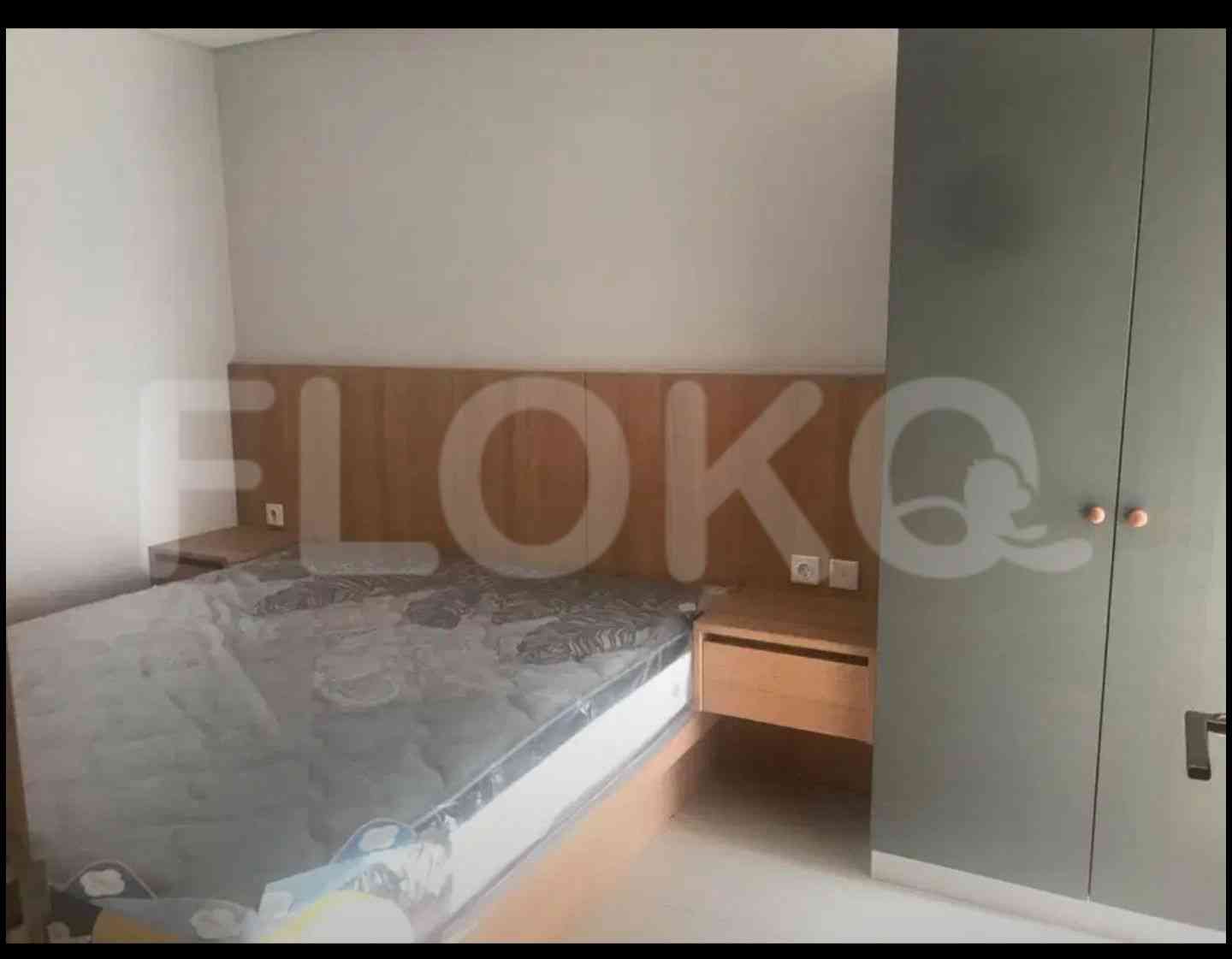 2 Bedroom on 20th Floor for Rent in Taman Anggrek Residence - fta377 1
