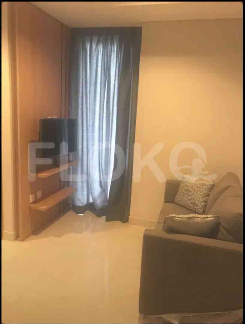 2 Bedroom on 20th Floor for Rent in Taman Anggrek Residence - fta377 2