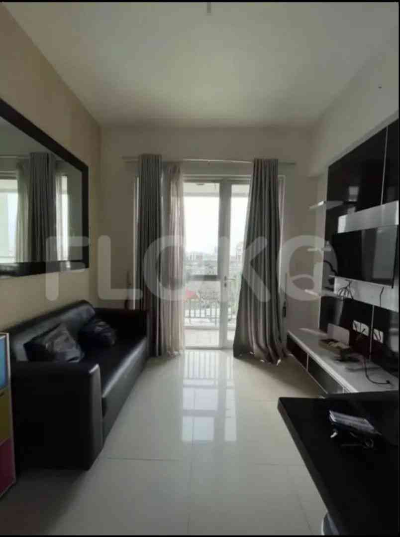 2 Bedroom on 20th Floor for Rent in Westmark Apartment - fta143 3
