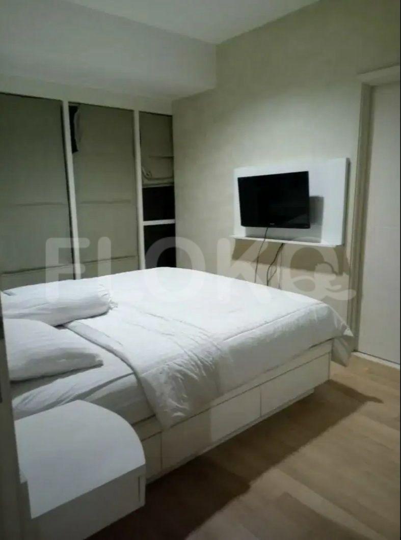 Sewa Apartemen Casa Grande Tipe 3 Kamar Tidur di Lantai 33 fte164
