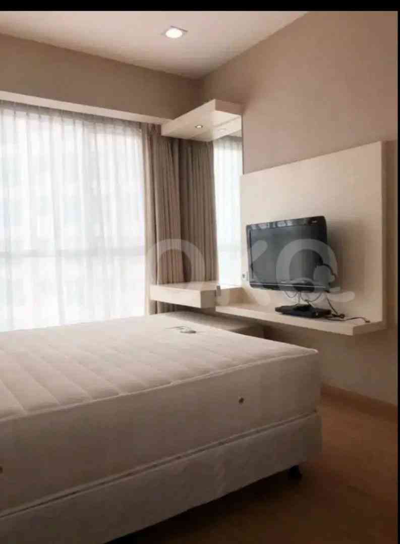 2 Bedroom on 28th Floor for Rent in Gandaria Heights  - fga7e7 1