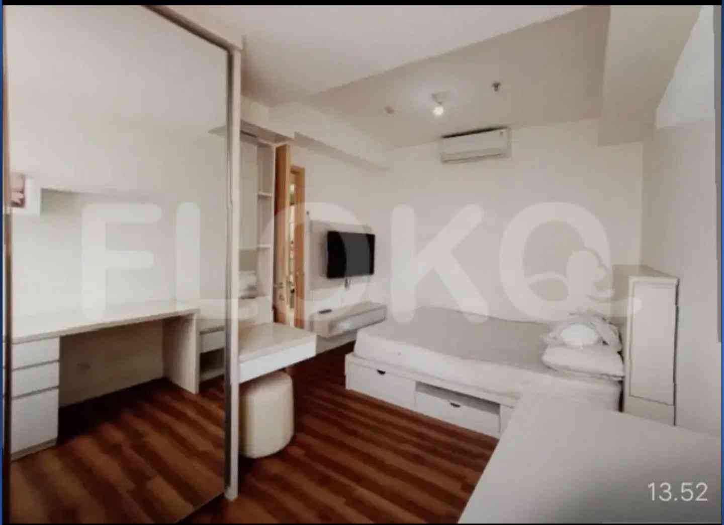 2 Bedroom on 20th Floor for Rent in Bassura City Apartment - fcibb5 2