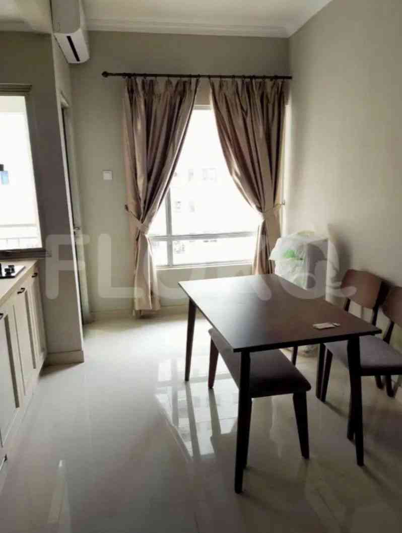 2 Bedroom on 21st Floor for Rent in Sudirman Park Apartment - fta41a 3